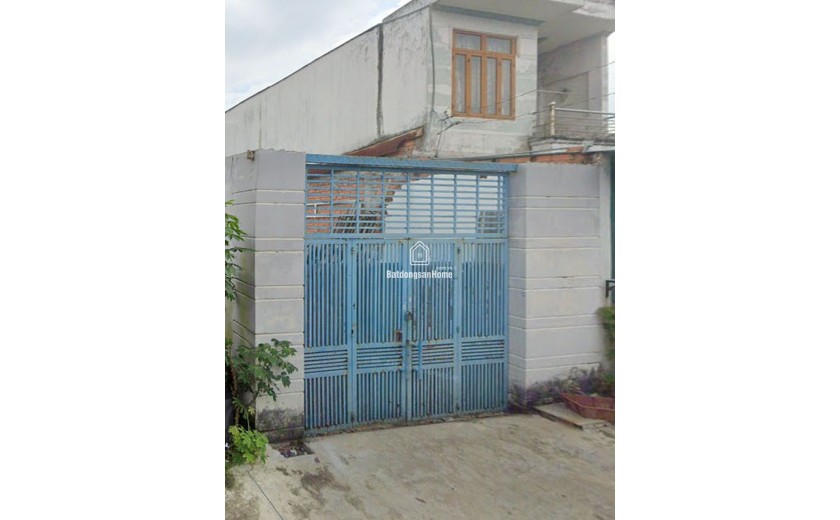 L1607 ⭐️ Cách chợ Xuân Thới Thượng 700m, SHR, HXH, 3.x tỷ, x nhỏ xíu